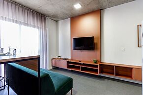 Xtay São Paulo BK30 Largo do Arouche