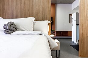 Xtay São Paulo BK30 Largo do Arouche