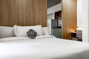 Xtay São Paulo BK30 Largo do Arouche