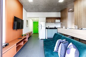 Xtay São Paulo BK30 Largo do Arouche