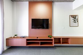 Xtay São Paulo BK30 Largo do Arouche