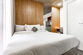 Xtay São Paulo BK30 Largo do Arouche