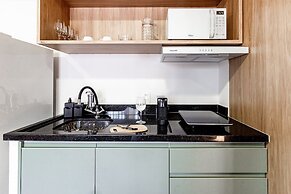 Xtay São Paulo BK30 Largo do Arouche