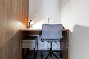 Xtay São Paulo BK30 Largo do Arouche