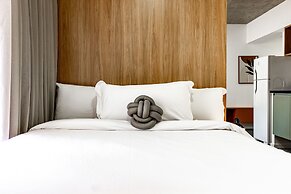 Xtay São Paulo BK30 Largo do Arouche