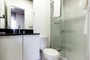 Xtay São Paulo BK30 Largo do Arouche