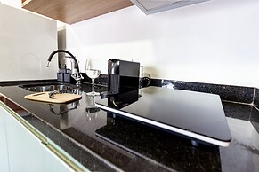 Xtay São Paulo BK30 Largo do Arouche