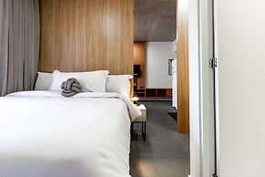 Xtay São Paulo BK30 Largo do Arouche