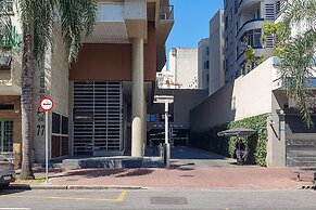 Xtay São Paulo BK30 Largo do Arouche