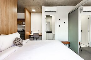 Xtay São Paulo BK30 Largo do Arouche