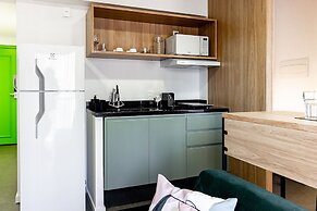 Xtay São Paulo BK30 Largo do Arouche