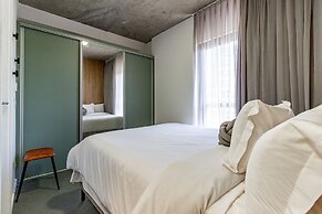 Xtay São Paulo BK30 Largo do Arouche