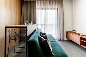 Xtay São Paulo BK30 Largo do Arouche