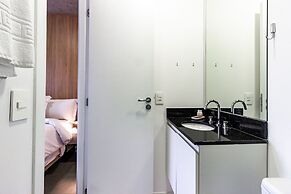 Xtay São Paulo BK30 Largo do Arouche