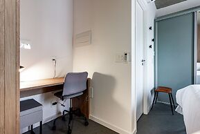 Xtay São Paulo BK30 Largo do Arouche