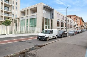 limehome Milan via Stresa