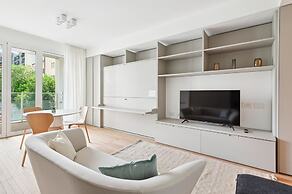 limehome Milan via Stresa