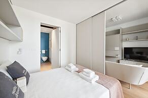 limehome Milan via Stresa