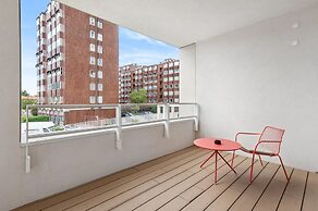 limehome Milan via Stresa