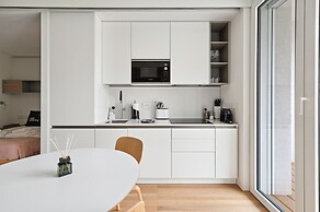 limehome Milan via Stresa