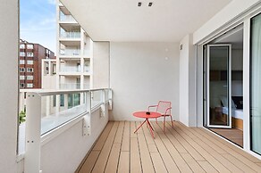 limehome Milan via Stresa