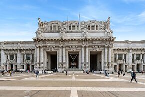 limehome Milan via Stresa