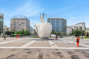 limehome Milan via Stresa