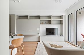 limehome Milan via Stresa