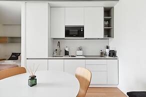 limehome Milan via Stresa