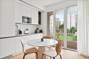 limehome Milan via Stresa