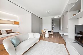 limehome Milan via Stresa