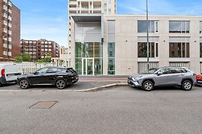 limehome Milan via Stresa