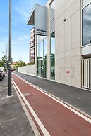 limehome Milan via Stresa