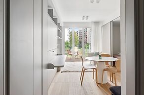 limehome Milan via Stresa