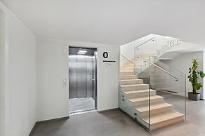 limehome Milan via Stresa