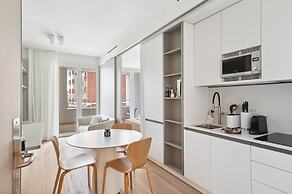 limehome Milan via Stresa