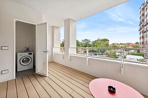 limehome Milan via Stresa