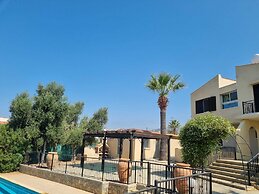 Impeccable 3-bed Villa in Tala - Paphos