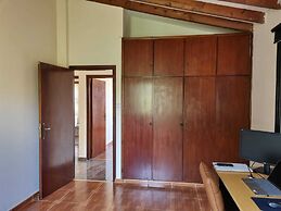 Impeccable 3-bed Villa in Tala - Paphos