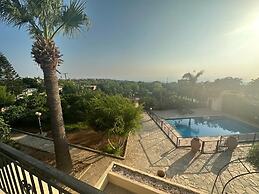 Impeccable 3-bed Villa in Tala - Paphos