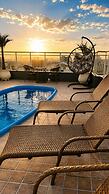 HOTEL ATLANTICO MACAÉ BY INN HOUSE