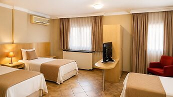 HOTEL ATLANTICO MACAÉ BY INN HOUSE