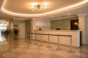 HOTEL ATLANTICO MACAÉ BY INN HOUSE