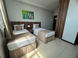 HOTEL ATLANTICO DE MACAÉ BY INN HOUSE
