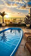HOTEL ATLANTICO MACAÉ BY INN HOUSE