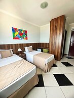 HOTEL ATLANTICO DE MACAÉ BY INN HOUSE