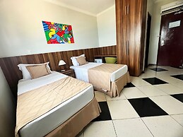 HOTEL ATLANTICO DE MACAÉ BY INN HOUSE