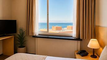 HOTEL ATLANTICO MACAÉ BY INN HOUSE