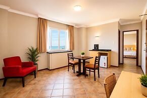 HOTEL ATLANTICO MACAÉ BY INN HOUSE