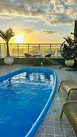 HOTEL ATLANTICO DE MACAÉ BY INN HOUSE